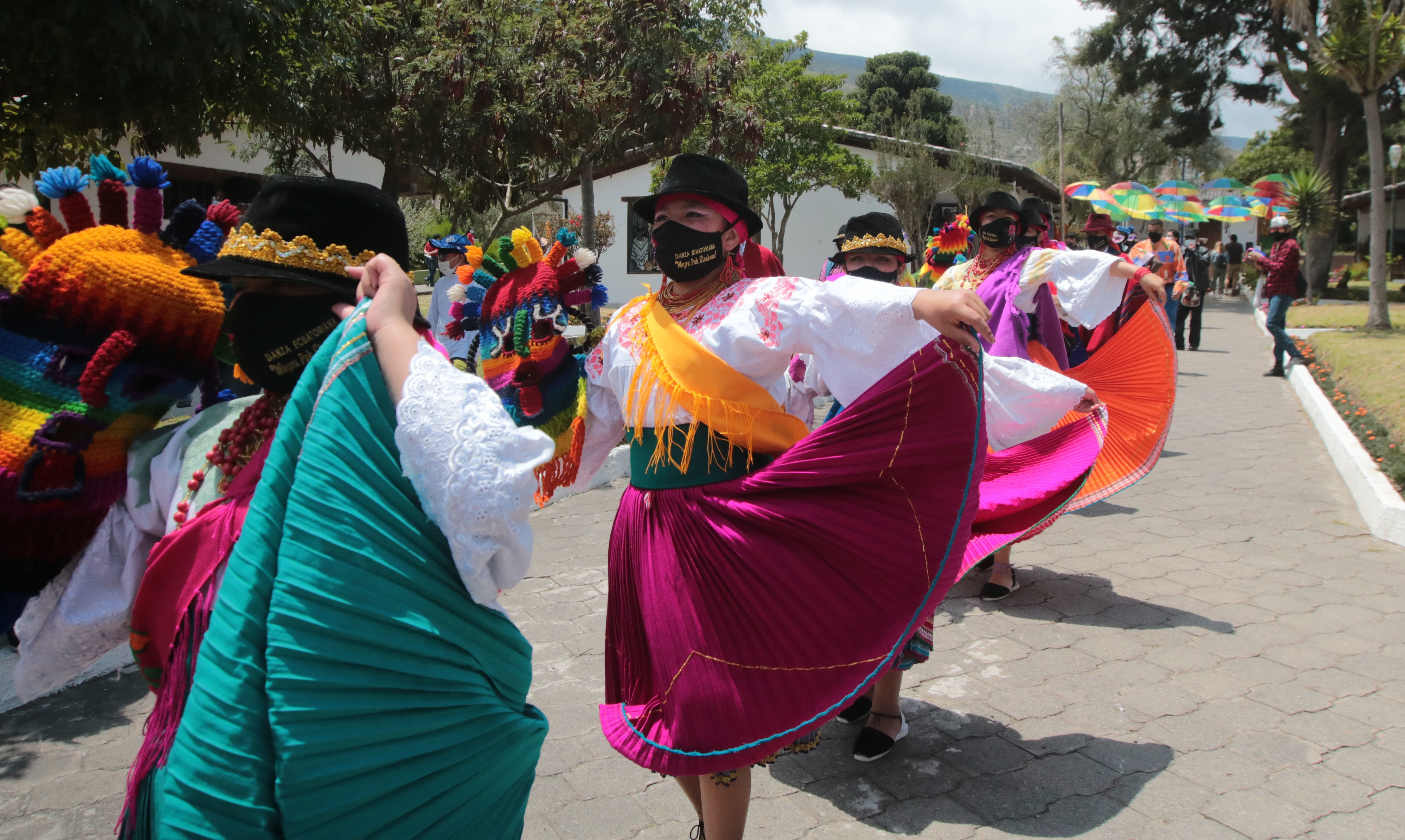 Tradiciones De Quito Creencias Fiestas Costumbres Y Comidas Porn Sex Picture