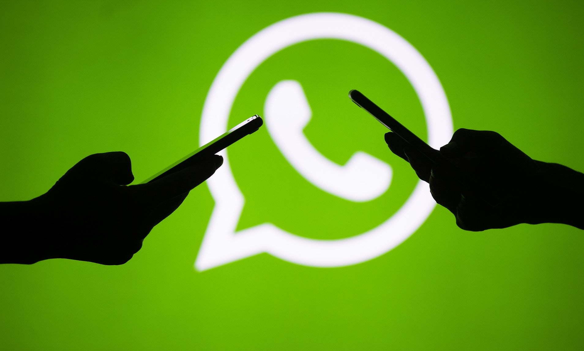 Caída Global De Whatsapp Facebook E Instagram 