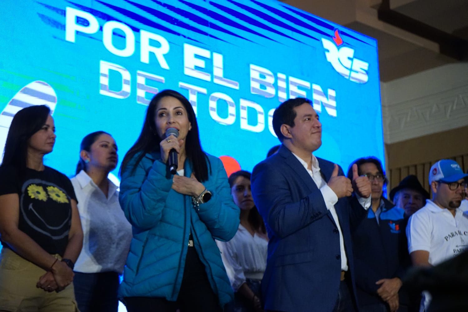 Elecciones 2025 Estos Son Los Rostros De Precandidatos A La Presidencia