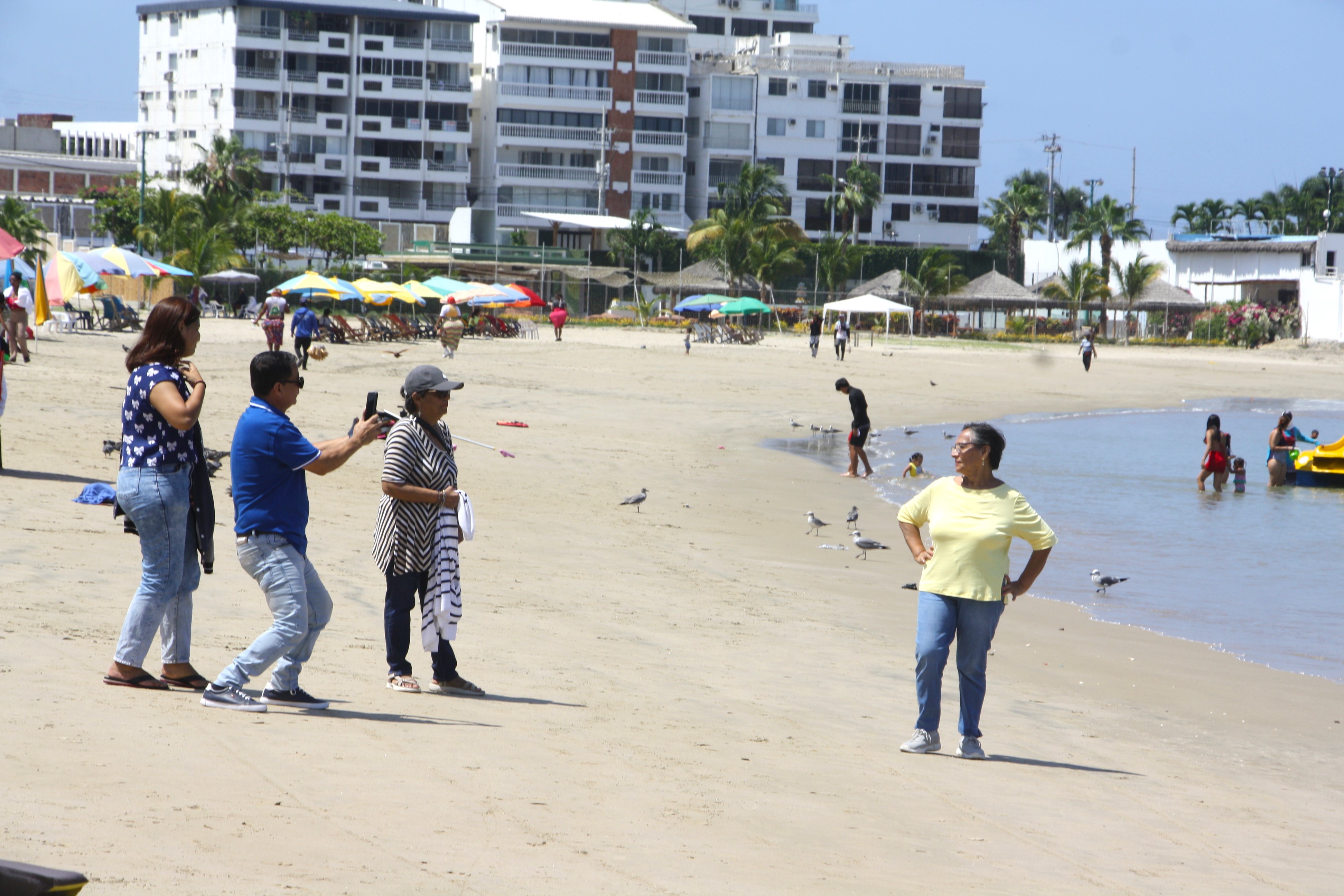 Feriados Ecuador 2024 ¿Cuándo es Carnaval?